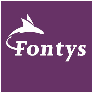 Logo Fontys