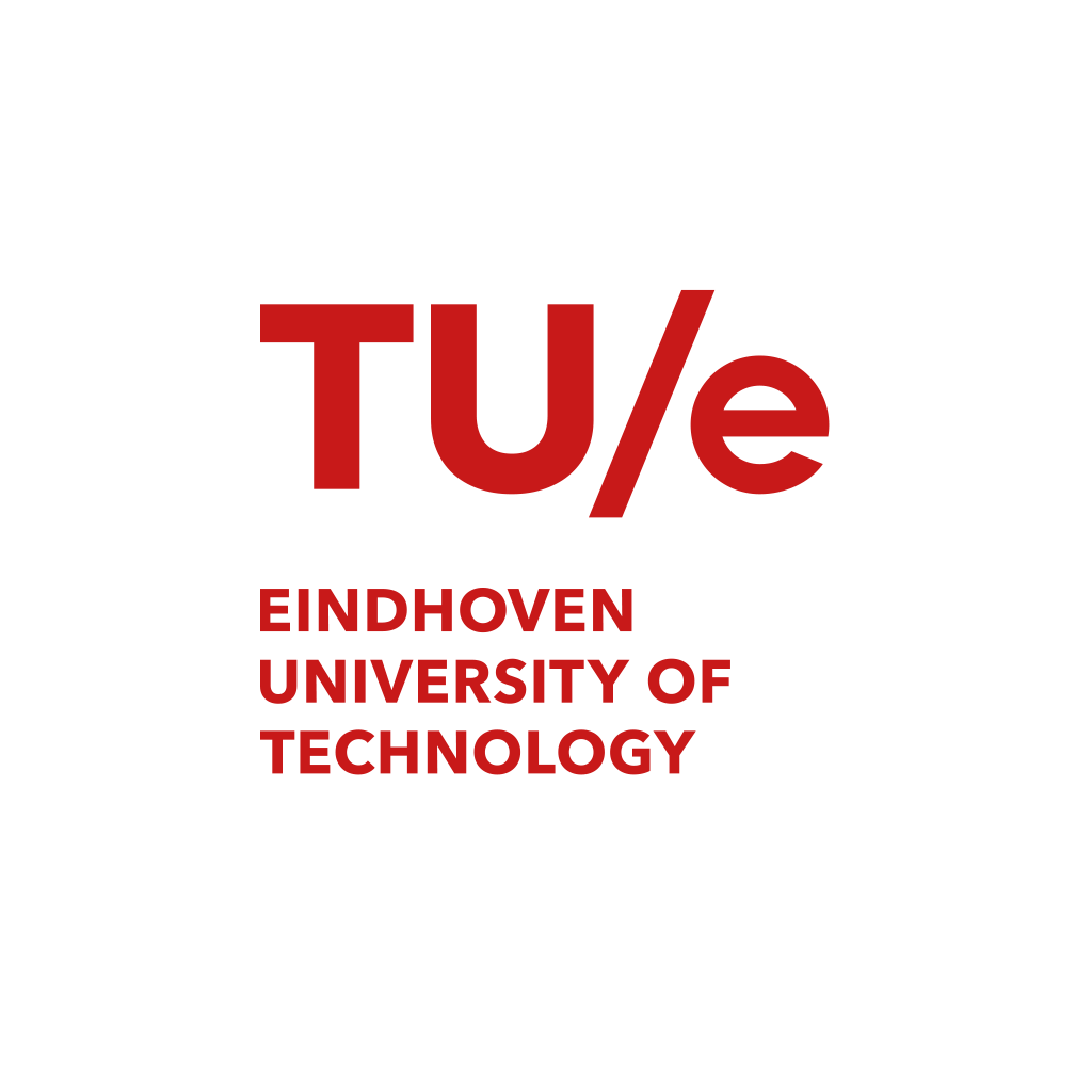 Logo Technische Universiteit Eindhoven