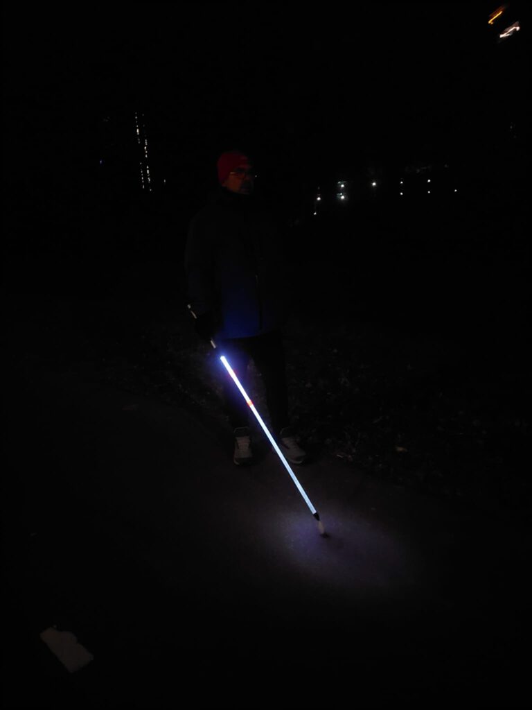Blindenstok